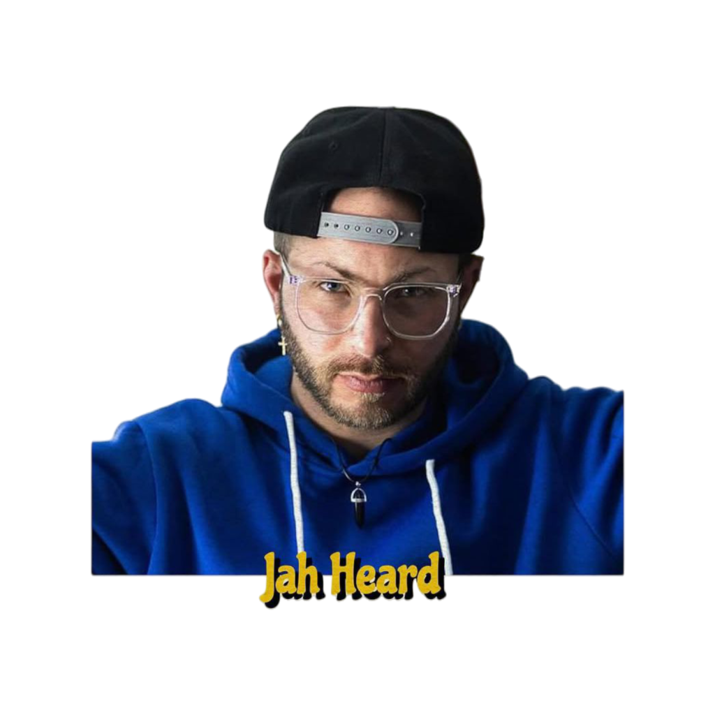 Jah Heard 